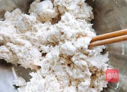 冬瓜肉馅蒸饺的做法图解2