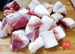 冬瓜肉馅蒸饺的做法图解5