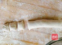 冬瓜肉馅蒸饺的做法图解10