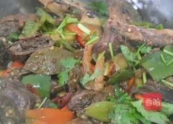 香辣啤酒鸭的做法图解9