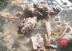 香辣啤酒鸭的做法图解4