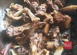 香辣啤酒鸭的做法图解7