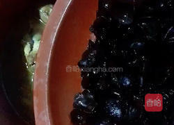 泻火胡萝卜鸡汤的做法图解10