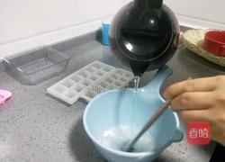 芋圆白凉粉的做法图解4