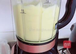 百合莲子玉米汁的做法图解5