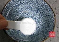 紫甘蓝冰粉的做法图解6