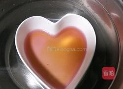 紫甘蓝冰粉的做法图解11