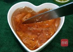 桂花糖水冰粉的做法图解7