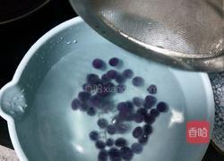 紫薯珍珠奶茶的做法图解15
