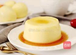 仿真鸡蛋布丁的做法图解10