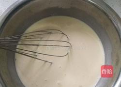 宝宝爱吃的蛋挞的做法图解2