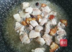 炸酱面的肉丁酱的做法图解1