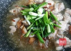 炸酱面的肉丁酱的做法图解2