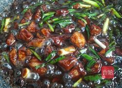 炸酱面的肉丁酱的做法图解4