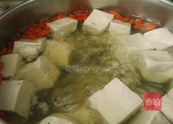 甜心豆腐的做法图解6