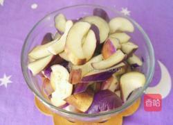 甜酱茄子的做法图解6