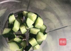 脆皮黄瓜冰棒的做法图解3