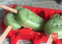 脆皮黄瓜冰棒的做法图解13