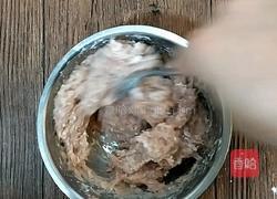 芝麻小丸子的做法图解2