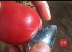 番茄黄瓜汁的做法图解3