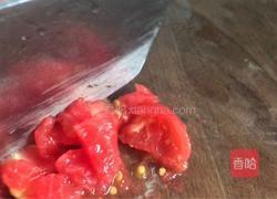 番茄黄瓜汁的做法图解6