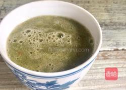 番茄黄瓜汁的做法图解11