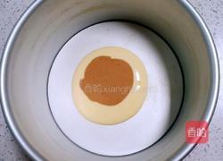 可可斑纹蛋糕的做法图解8