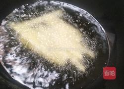 自制薯条的做法图解3