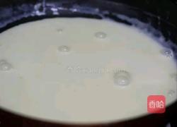 芒果冰淇淋的做法图解2