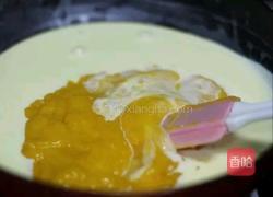 芒果冰淇淋的做法图解4