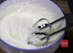 芒果冰淇淋的做法图解5