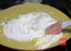 芒果冰淇淋的做法图解6