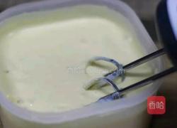 芒果冰淇淋的做法图解8
