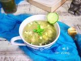 番茄黄瓜汁