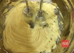 椰香坚果麦芬蛋糕的做法图解3