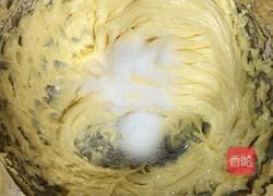 椰香坚果麦芬蛋糕的做法图解4