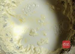 椰香坚果麦芬蛋糕的做法图解6