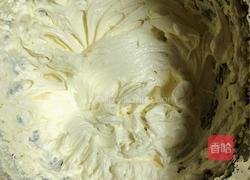 椰香坚果麦芬蛋糕的做法图解7