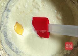 椰香坚果麦芬蛋糕的做法图解8