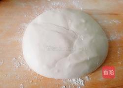 香菇小白菜虾饺的做法图解1