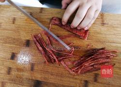 凯撒地亚（墨西哥饼）的做法图解10