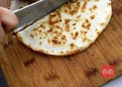 凯撒地亚（墨西哥饼）的做法图解13