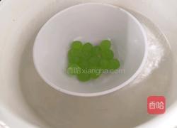 Q糖蛋奶冻的做法图解3