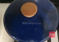 Q糖蛋奶冻的做法图解4