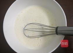 Q糖蛋奶冻的做法图解8