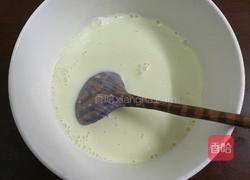 Q糖蛋奶冻的做法图解13