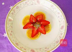 水果拼盘沙拉的做法图解3