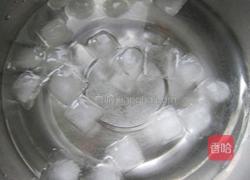 夏日苦尽甘来之苦瓜椰枣的做法图解4