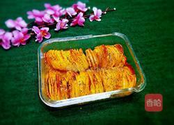 黑胡椒土豆片的做法图解14