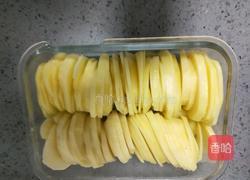 黑胡椒土豆片的做法图解8